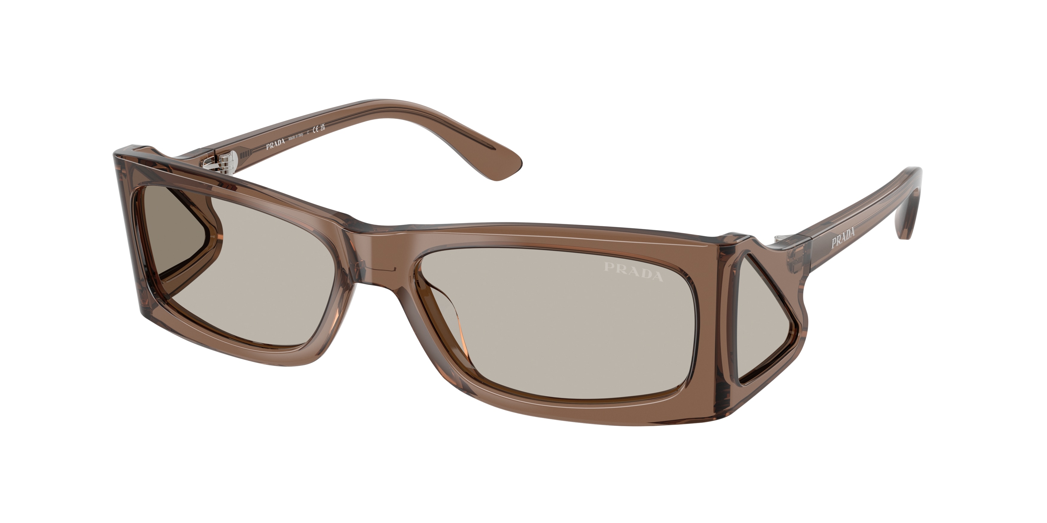Prada PR B03S 16W5J2  